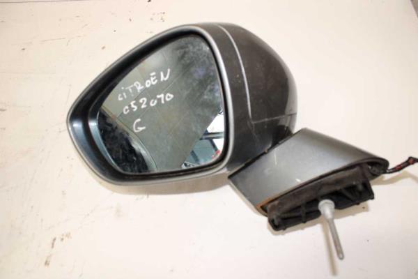 RETROVISEUR GAUCHE ELECTRIQUE CITROEN - Vue 1